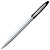 Ручка шариковая Dagger Soft Touch, черная - миниатюра - рис 4.