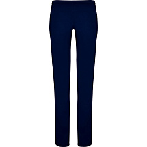 Легинсы Box, нэйви