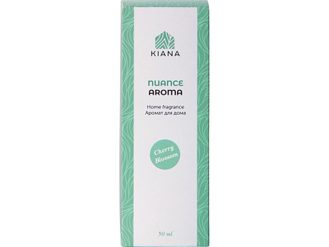 Ароматический диффузор Cherry blossom - рис 7.