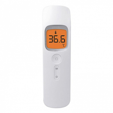 Бесконтактный ИК термометр - рис 4.