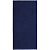 Полотенце Farbe, большое, синее - миниатюра - рис 3.