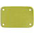 Лейбл Latte, S, светло-зеленый - миниатюра - рис 2.