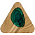 Стела «Глубина», треугольная - миниатюра - рис 3.