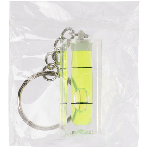 Брелок c уровнем Foreman - рис 5.