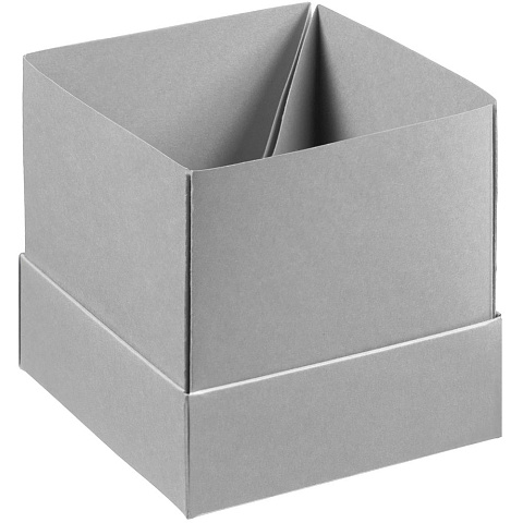 Коробка Anima, серая - рис 4.
