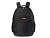 Рюкзак TORBER FORGRAD с отделением для ноутбука 15, чёрный, полиэстер, 46 х 32 x 13 см - миниатюра