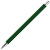 Ручка шариковая Slim Beam, зеленая - миниатюра - рис 2.