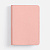 Обложка для паспорта Unison, розовая - миниатюра - рис 2.