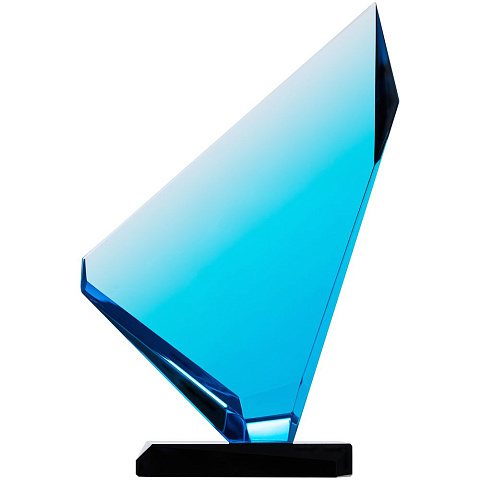 Стела Cristallino, голубая - рис 4.