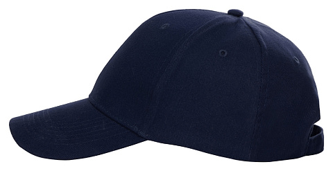 Бейсболка Oklahoma, темно-синий - рис 5.