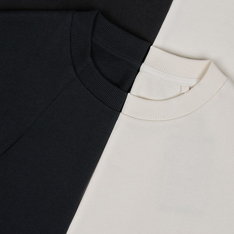 Свитшот унисекс Sinkopa, черный - рис 5.