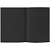 Ежедневник Flat Maxi, недатированный, иссиня-черный - миниатюра - рис 4.