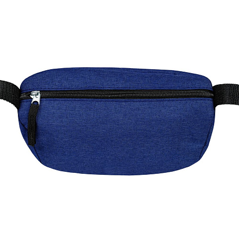 Поясная сумка Handy Dandy, ярко-синяя - рис 4.