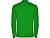 Рубашка поло Estrella мужская с длинным рукавом, травянисто-зеленый - миниатюра - рис 2.