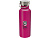 Бутылка для воды Thor из нержавеющей стали, сертифицированной по стандарту RCS, розовый - миниатюра - рис 6.