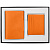 Набор Devon Mini, оранжевый - миниатюра - рис 3.