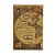 Подарочная коробка "Карта мира" (36х24 см) - миниатюра - рис 9.