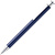 Ручка шариковая Attribute, синяя - миниатюра