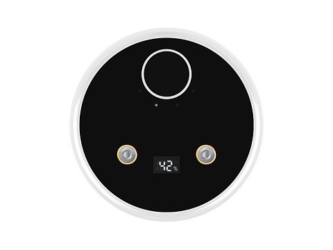 Увлажнитель воздуха Rombica Vogue Green - рис 3.