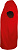 Футболка мужская Regent Fit 150, красная - миниатюра - рис 4.