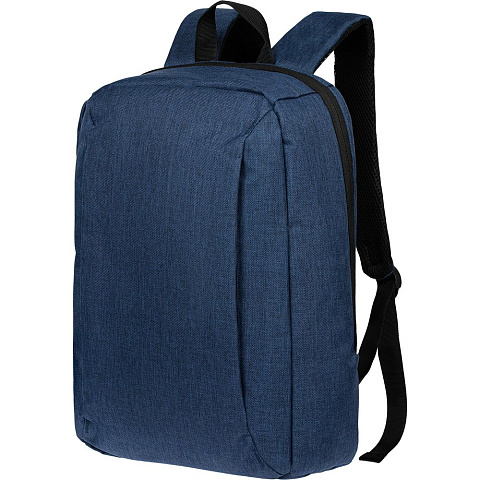 Рюкзак Pacemaker, темно-синий - рис 2.