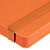 Ежедневник Must, датированный, оранжевый - миниатюра - рис 6.