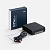 Складная станция беспроводной зарядки triFlex Light, черная - миниатюра - рис 6.