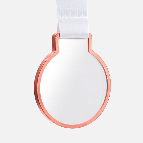 Медаль Glassford, бронзовая - рис 2.