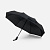 Зонт складной Brellix, черный - миниатюра - рис 2.