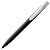 Ручка шариковая Pin Silver, черный металлик - миниатюра - рис 4.