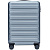 Чемодан Rhine Luggage, серо-голубой - миниатюра - рис 4.