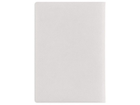 Классическая обложка для автодокументов Favor, белая - рис 6.