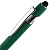 Ручка шариковая Pointer Soft Touch со стилусом, зеленая - миниатюра - рис 5.
