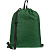 Рюкзак-мешок Melango, зеленый - миниатюра - рис 3.