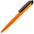 Ручка шариковая S Bella Extra, оранжевая - миниатюра