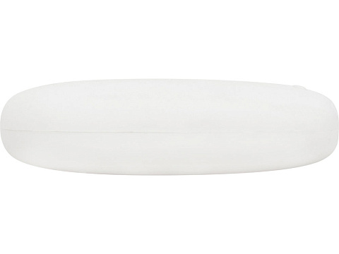 Внешний аккумулятор в форме камня Stone, 10400 mAh, белый - рис 7.