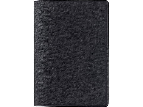 Обложка для паспорта Favor, черная - рис 2.