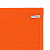 Полотенце Odelle, ver.2, малое, оранжевое - миниатюра - рис 5.
