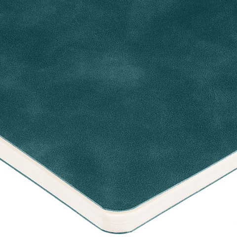 Ежедневник Luba, недатированный, изумрудный - рис 5.