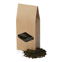 Чай Молочный улун зелёный, 100 г (матовая упаковка) (Р)