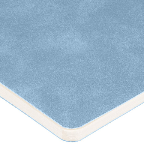 Ежедневник Luba, недатированный, голубой - рис 5.