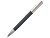 Ziguur шариковая ручка из переработанного алюминия - Storm grey (черные чернила) - миниатюра