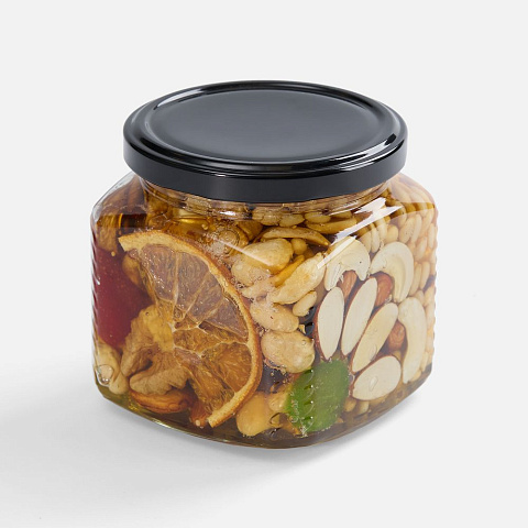 Медовый десерт «Гармония»