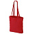 Cумка хозяйственная Bagsy easy 105 г/м², красный - миниатюра - рис 2.