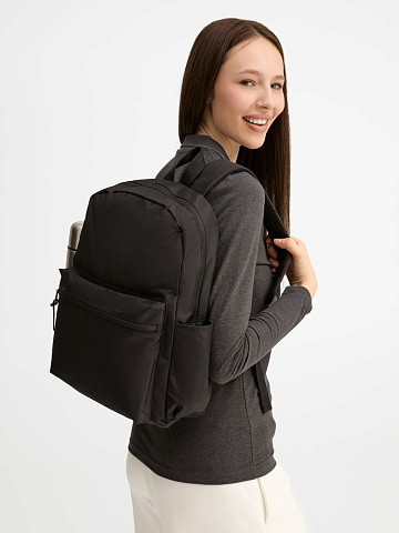 Рюкзак Modera, черный - рис 7.