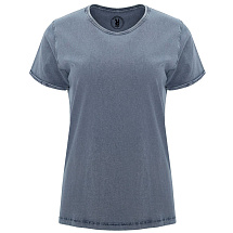 Футболка Husky женская, индиго