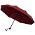 Зонт складной Hit Mini, ver.2, бордовый - миниатюра