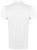 Рубашка поло мужская Portland Men 200 белая - миниатюра - рис 3.