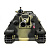 Танк на радиоуправлении Jagdpanther (PRO) - миниатюра - рис 3.