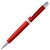 Ручка шариковая Razzo Chrome, красная - миниатюра